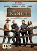 The Ranch 1×11 al 1×20 [720p]